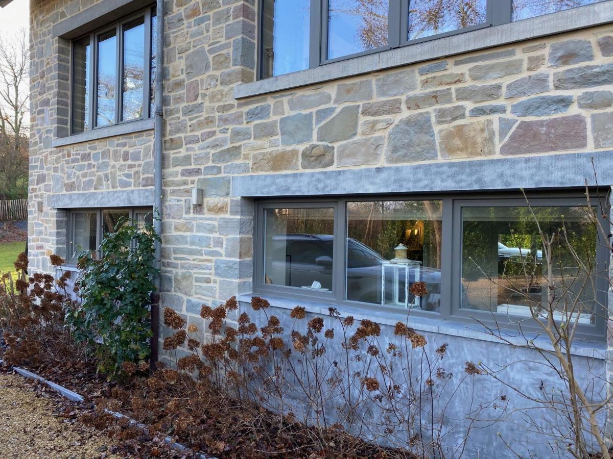 Le Retour Aux Sources - Chambre D'Hote Chaleureuse Et Conviviale Chaudfontaine Exterior foto