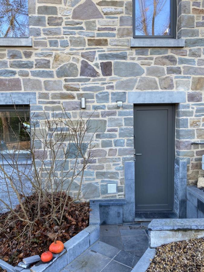 Le Retour Aux Sources - Chambre D'Hote Chaleureuse Et Conviviale Chaudfontaine Exterior foto
